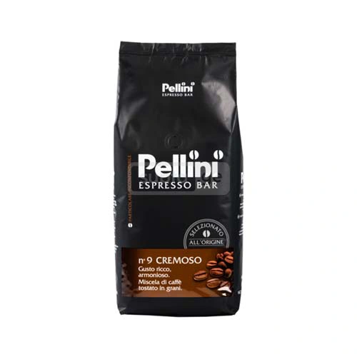 MELITTA Monte d'Oro® Cafe Creme coffee beans 1kg
